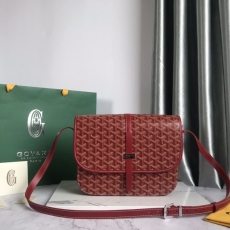 Goyard Satchel Bags